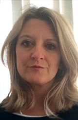 Portrait photo of Elena Collarini, Italy Representative at Freudenberg