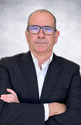 Portrait photo of Jaume Cane, Country Representative Spain at Freudenberg