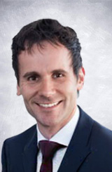 Portrait photo of René Heilmann, Director Global Corporate Communications at Freudenberg Flow Technologies