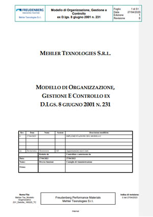 Cover page of the document with text