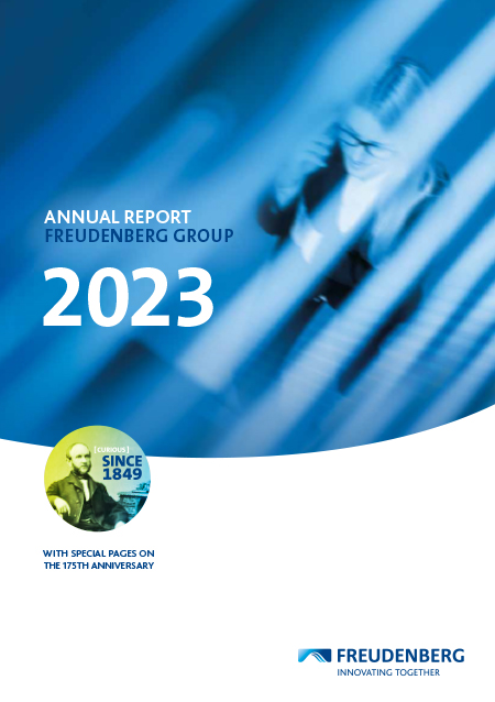 Annual Report 2023 Annual Report 2023