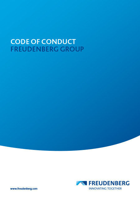Code of Conduct Code of Conduct
