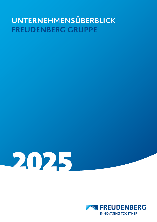 Freudenberg's Group Profile