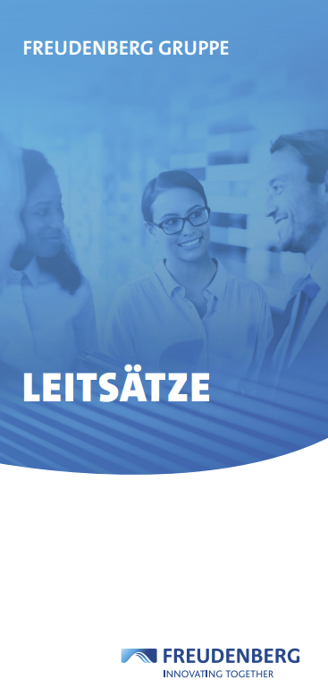 Freudenberg's Guiding Principles