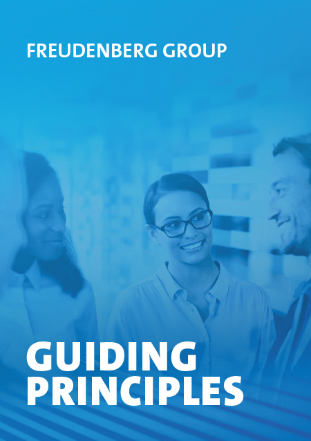 Guiding Principles Guiding Principles