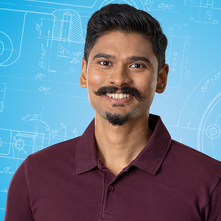 Why Freudenberg Why Freudenberg