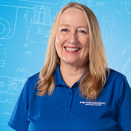 Discover your career opportunities at Freudenberg Your way to us