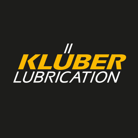 Logo Klüber Lubrication