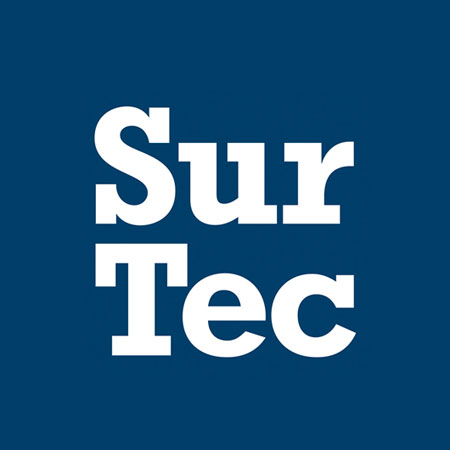 Logo SurTec
