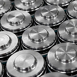 Sustainable wielding