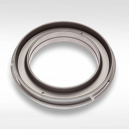 Metal sealing rings by Freudenberg Flow Technologies