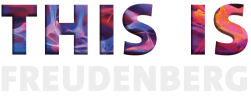 This is Freudenberg