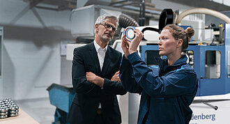 Freudenberg Sealing Technologies acquires Trygonal Group