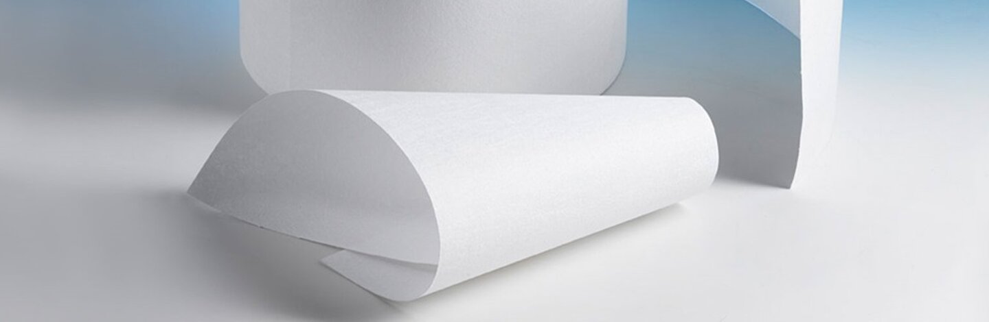 Evolon by Freudenberg Performance Materials