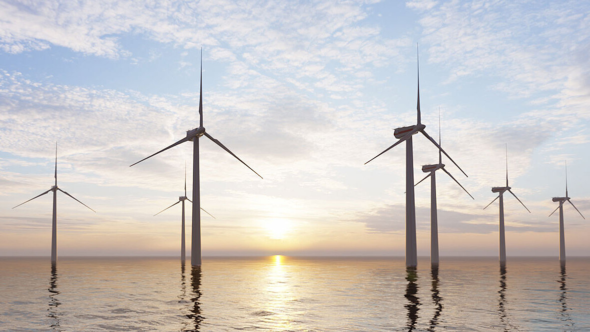 Klüber Lubrications: Biodegradable lubricants for wind turbines Klüber Lubrications: Biodegradable lubricants for wind turbines